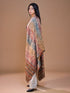 Women's Jamawar Wool Stole